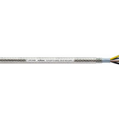 OLFLEX CLASSIC 100 SY 4G0,75 NCC (00160243)